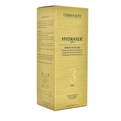 HYDRAXER SERUM