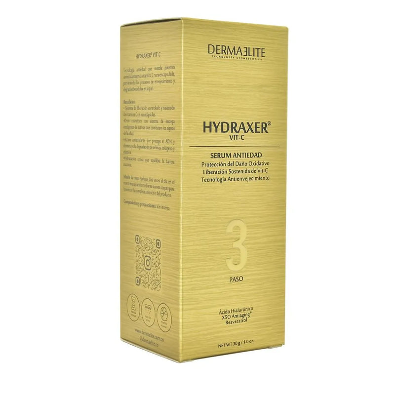 HYDRAXER SERUM