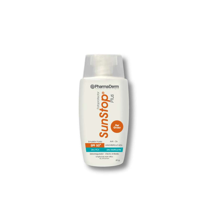 Sunstop Plus Spf 50+