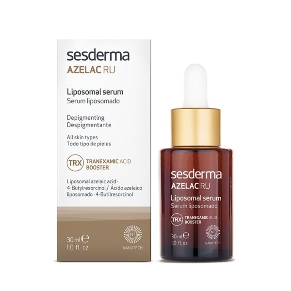 Azelac Ru Liposomal Serum