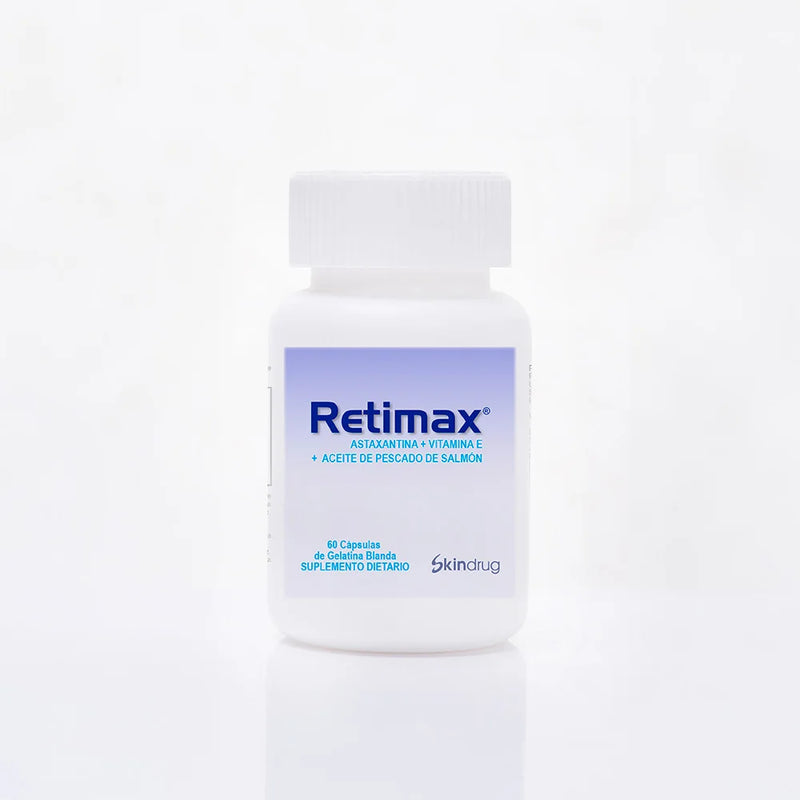 RETIMAX CAPSULAS