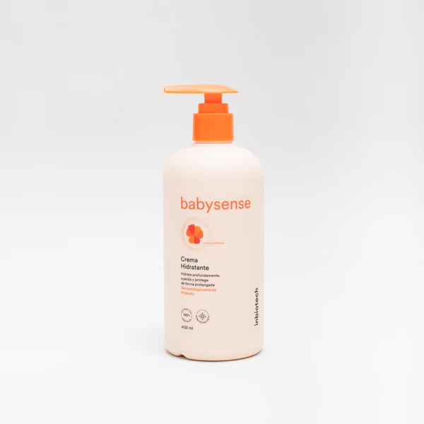 BABYSENSE CREMA HIDRATANTE