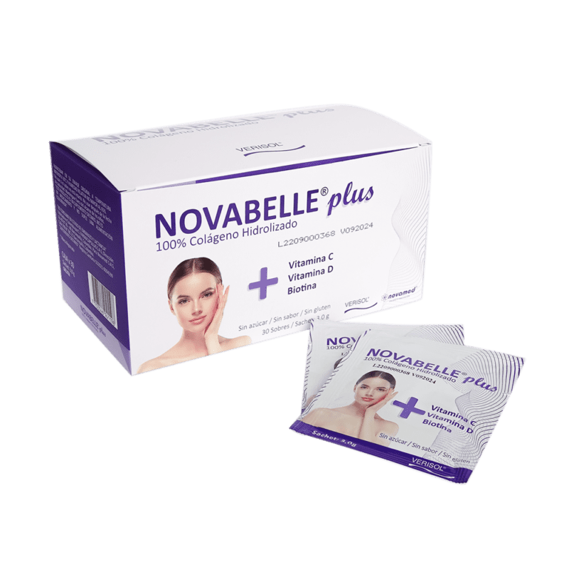 NOVABELLE+ PLUS