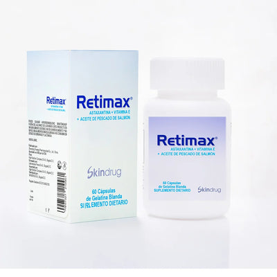 RETIMAX CAPSULAS