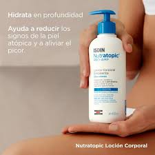 Nutratopic Locion Emoliente