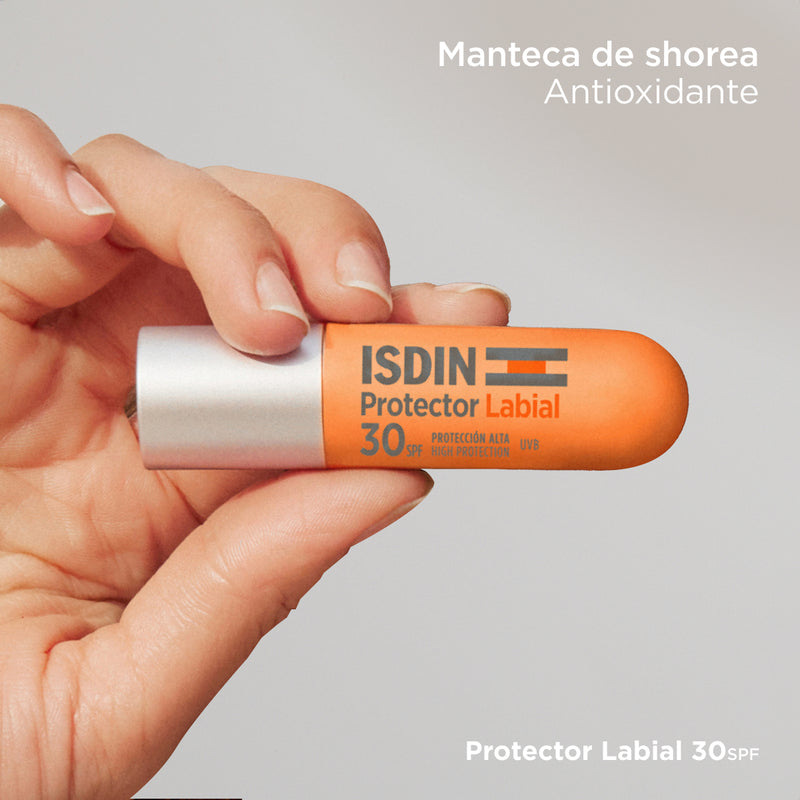 Fotoprotector Labial Spf 30