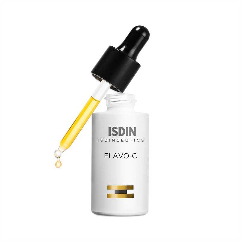 Isdinceutics Flavo-C Serum