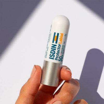 Fotoprotector Labial Spf 50+