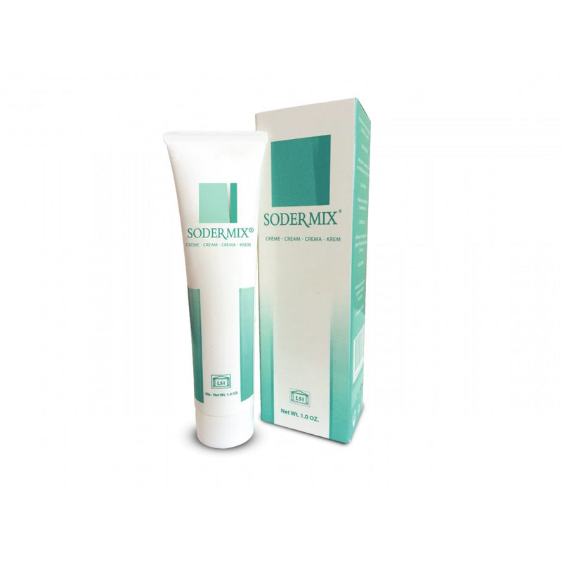 Sodermix Crema