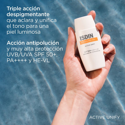 Ultra Active Unify Spf 100+ Fusion Fluid