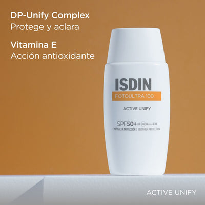 Ultra Active Unify Spf 100+ Fusion Fluid