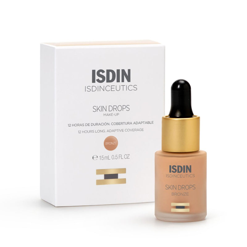 Isdinceutics Skin Drops Bronce