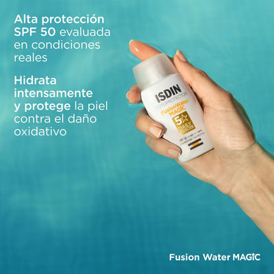 FUSION WATER MAGIC