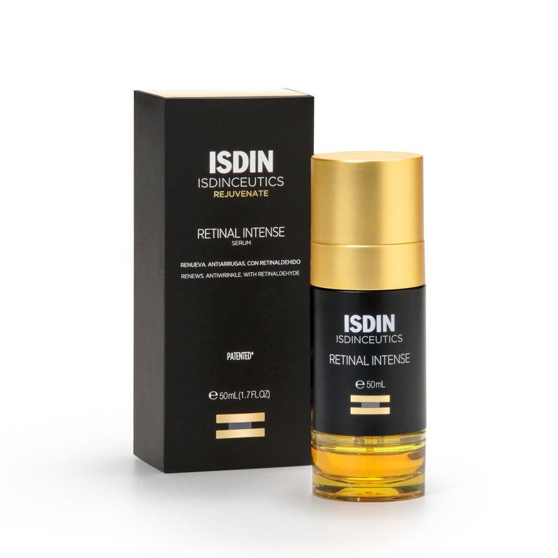 ISDINCEUTICS RETINAL INTENSE