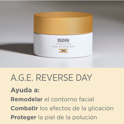Isdinceutics A.G.E. Reverse DAY