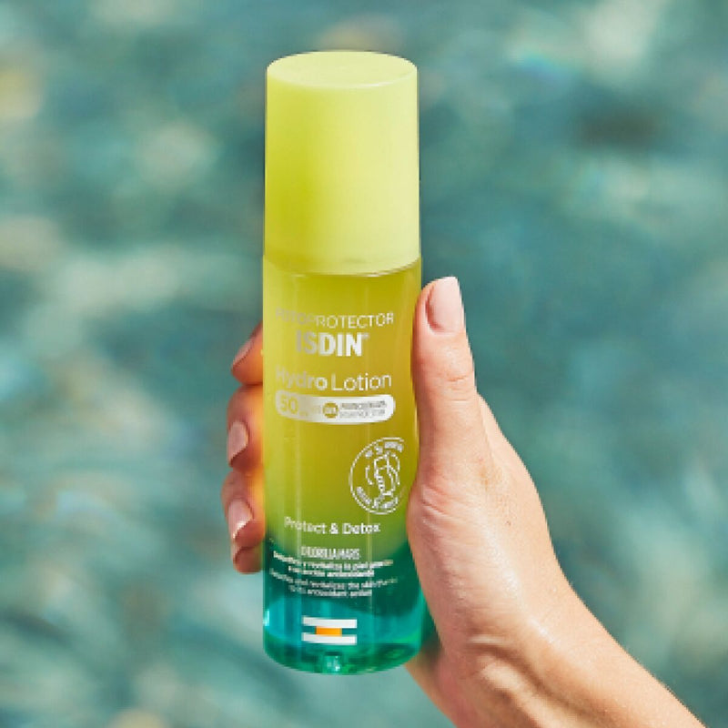 Fotoprotector Hydrolotion Spf50+