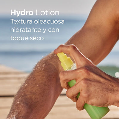 Fotoprotector Hydrolotion Spf50+