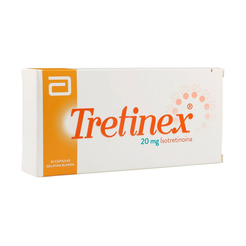 TRETINEX