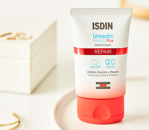 Ureadin Crema De Manos Plus Repair