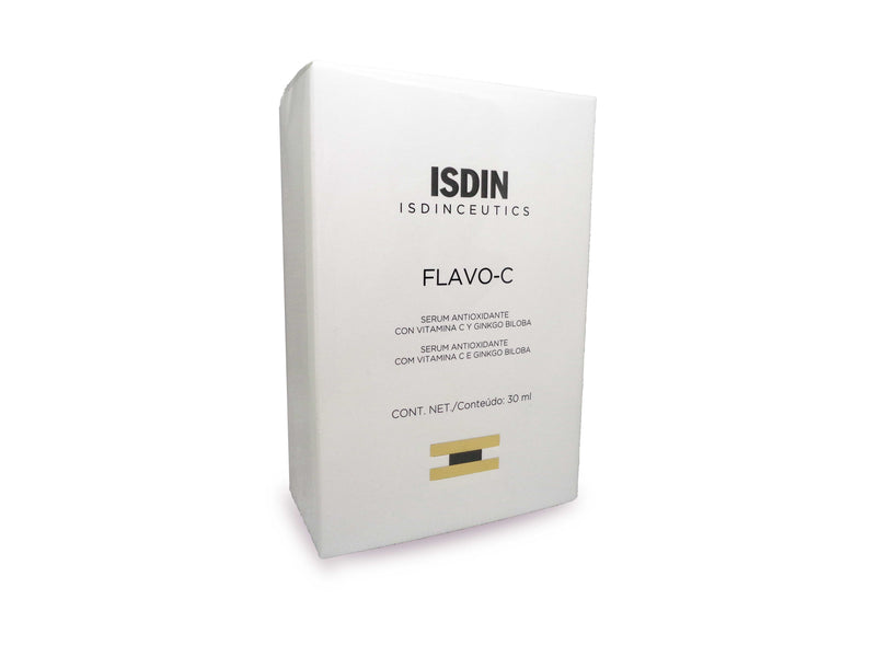 Isdinceutics flavo-c serum