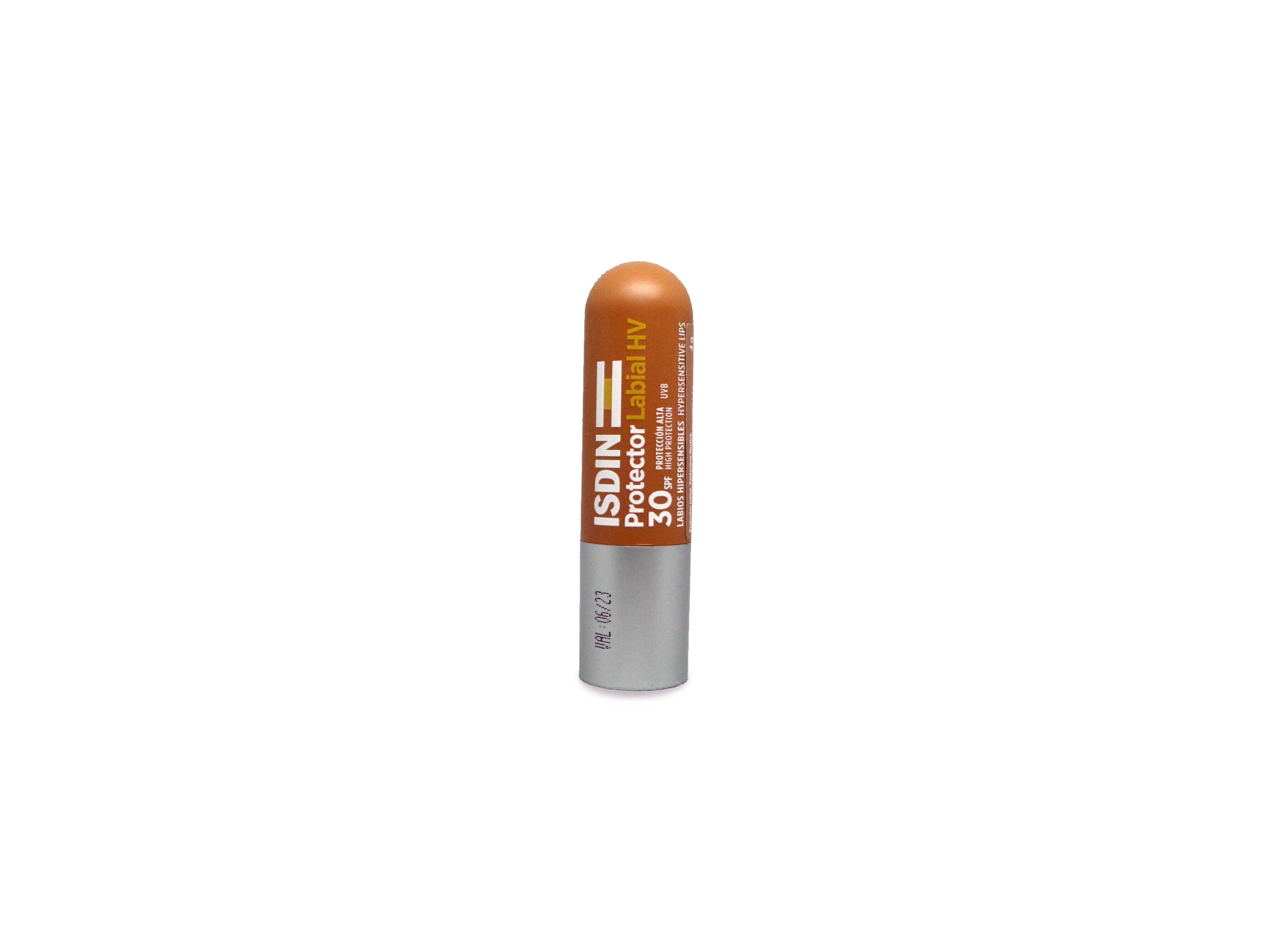 Isdin Fotoprotector Labial Hv Labios Sensibles – Doctor Derma