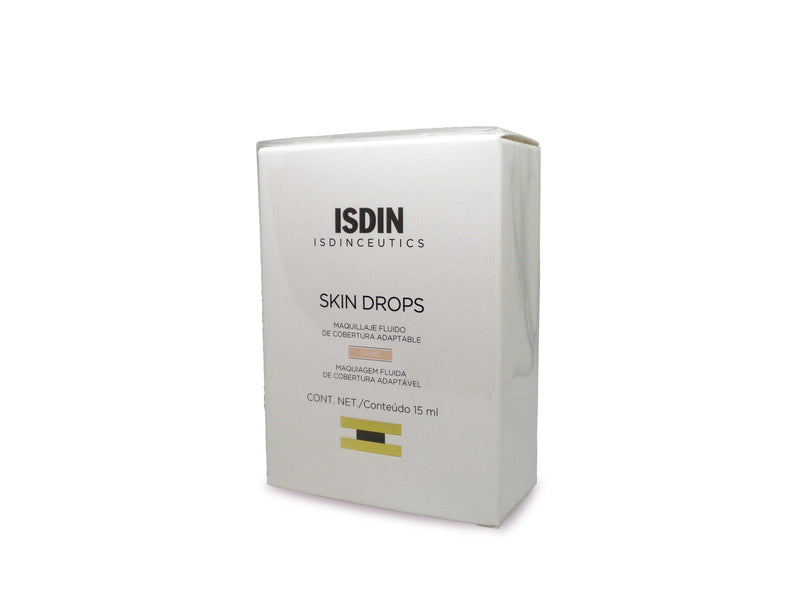 Isdinceutics Skin Drops Arena Sand