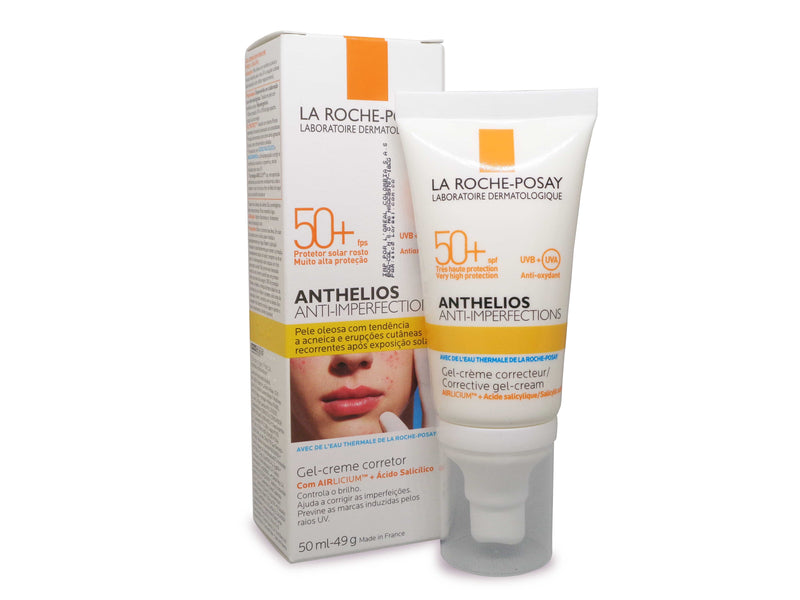 Anthelios Anti Imperfecciones