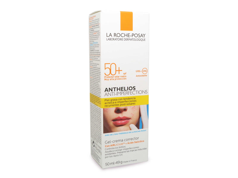 Anthelios Anti Imperfecciones