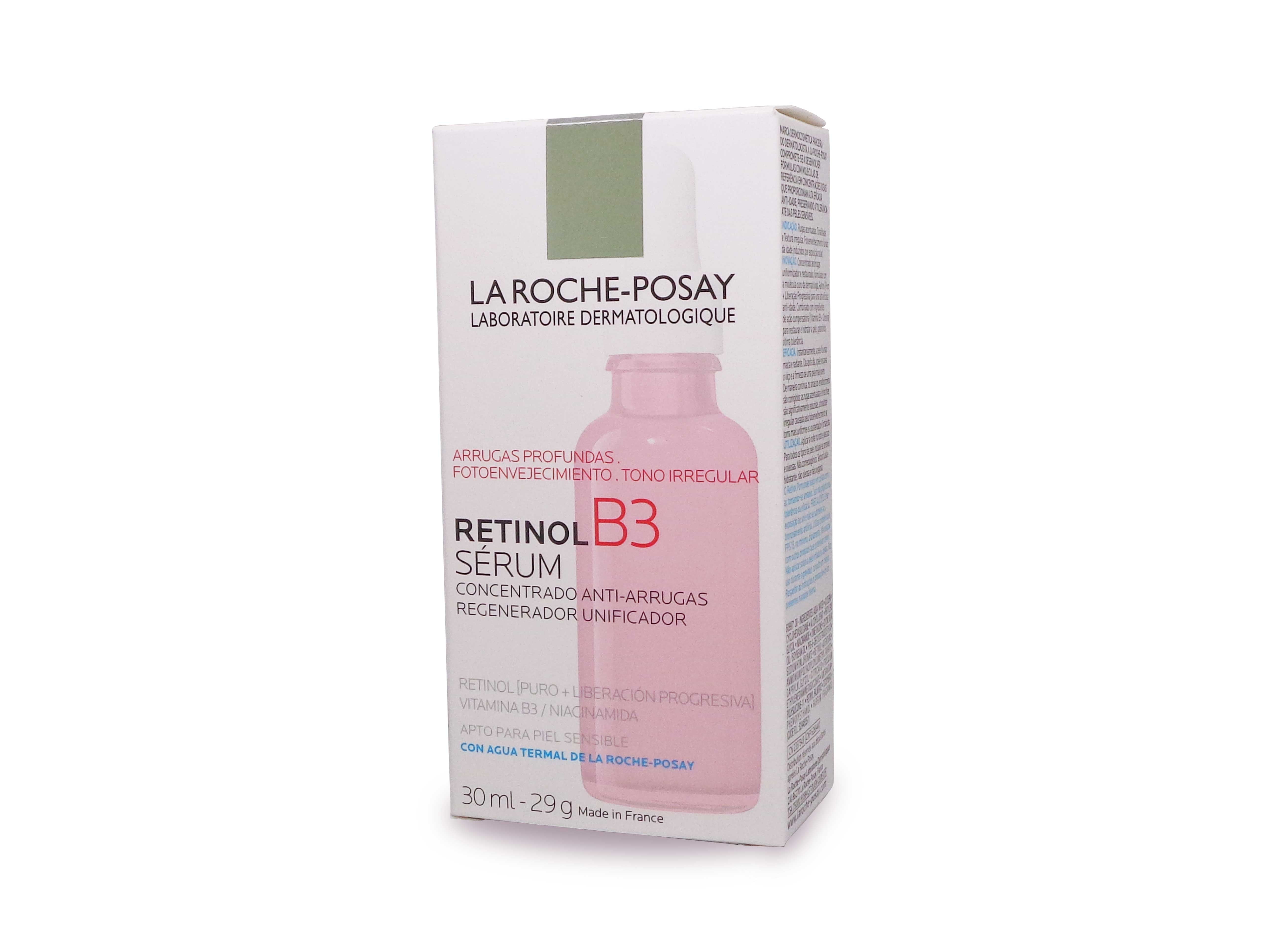 La Roche Posay Retinol B3 Serum – Doctor Derma