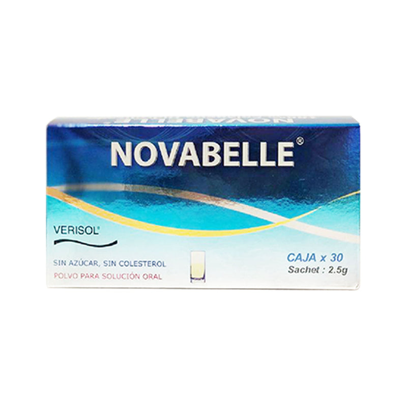 Novabelle 2,5Gr