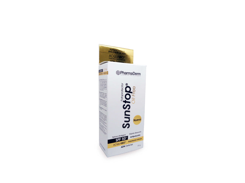 Sunstop Oil Free 50+