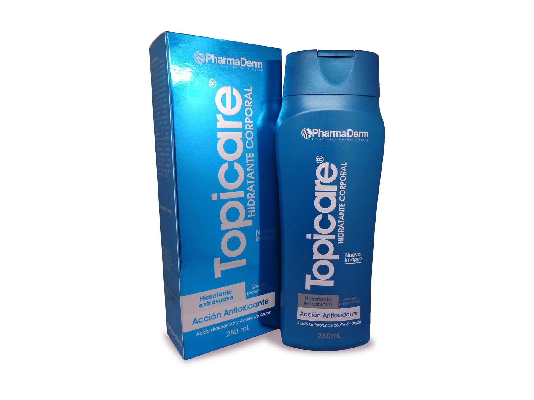 Phamaderm Topicare – Doctor Derma